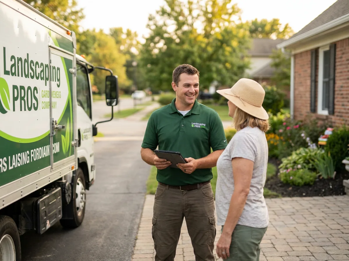 Landscaping Gause, TX FAQs